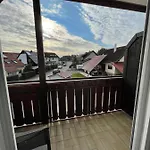 Hotel Alte Post Hotel Schallbach