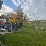 Hotel Alte Post Hotel Schallbach