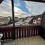 Hotel Alte Post Hotel Schallbach