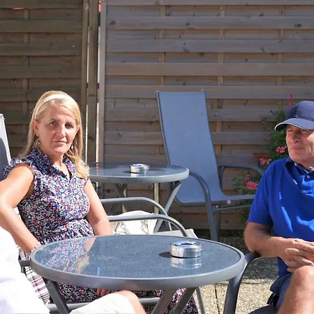 Hotel Hotel Alte Post Schallbach