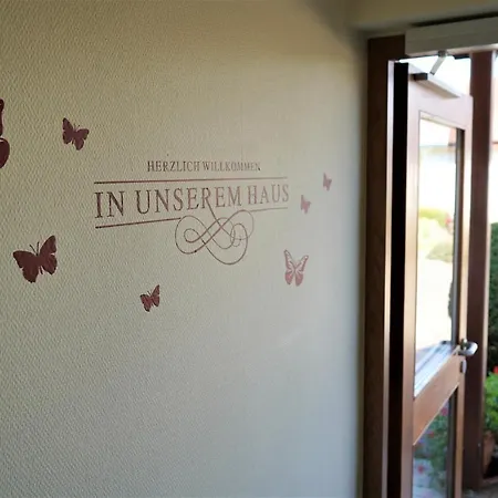 Alte Post Hotel Garni - Schallbach Bei Loerrach 3*