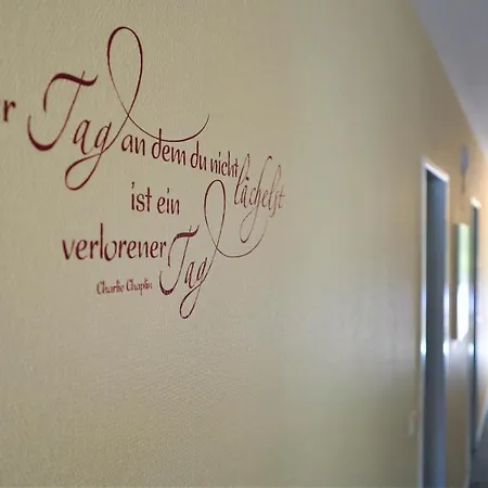 Hotel Alte Post Hotel Schallbach