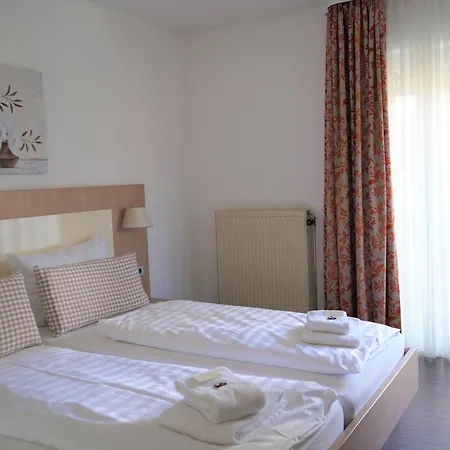 Alte Post Hotel Garni - Schallbach Bei Loerrach Hotell Schallbach