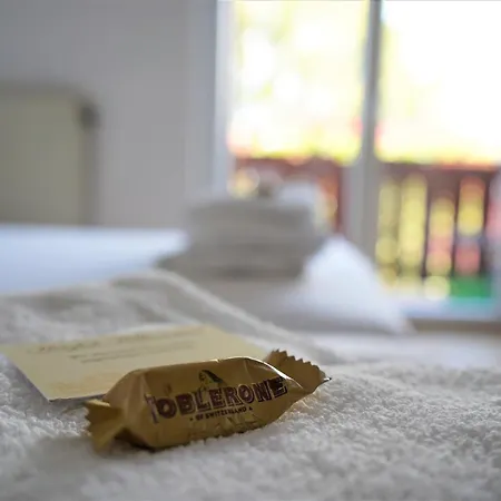 Hotel Hotel Alte Post 3*