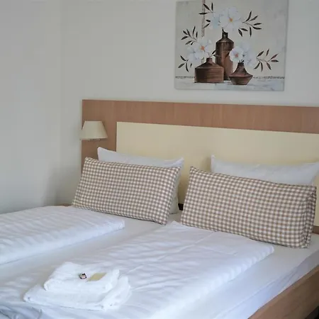 Ξενοδοχείο Alte Post Hotel Garni - Schallbach Bei Loerrach