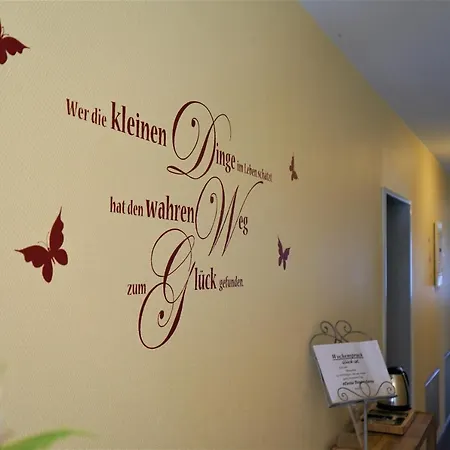 Hotel Alte Post Hotel 3*