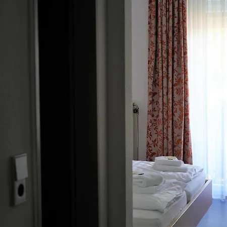 Alte Post Hotel Garni - Schallbach Bei Loerrach Ξενοδοχείο Schallbach