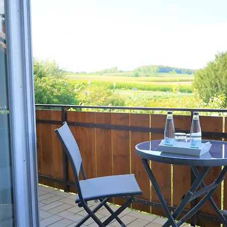 Ξενοδοχείο Alte Post Hotel Garni - Schallbach Bei Loerrach