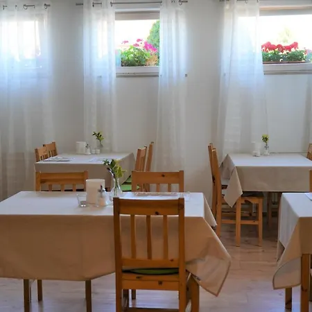 Alte Post Hotel Garni - Schallbach Bei Loerrach Schallbach