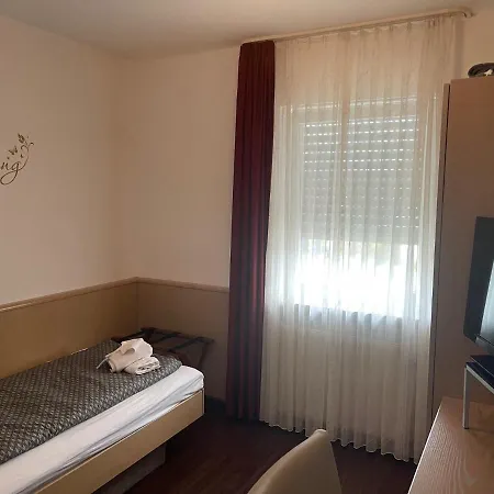 Hotel Alte Post Hotel 3*