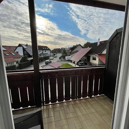Alte Post Hotel Garni - Schallbach Bei Loerrach Szálloda Schallbach