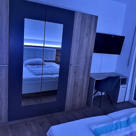 Hotel Hotel Alte Post 3*