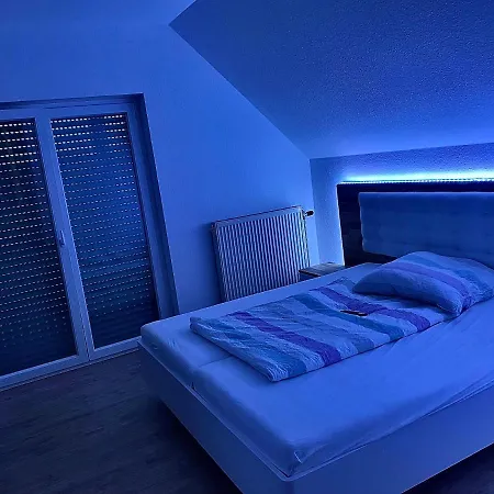 Hotel Alte Post Hotel Schallbach