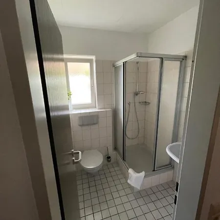 Hotel Hotel Alte Post Schallbach