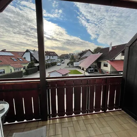 Alte Post Hotel Garni - Schallbach Bei Loerrach Szálloda Schallbach
