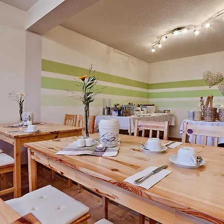 Hotel Alte Post Hotel Schallbach