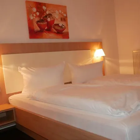 Alte Post Hotel Garni - Schallbach Bei Loerrach Schallbach