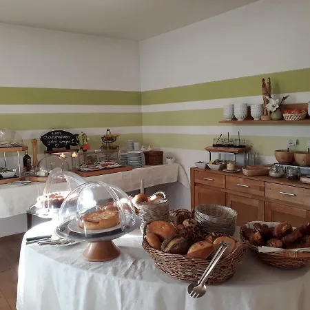 Hotel Hotel Alte Post 3*