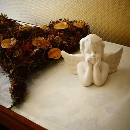 Hotel Alte Post Hotel 3*