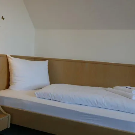 Alte Post Hotel Garni - Schallbach Bei Loerrach Hotel