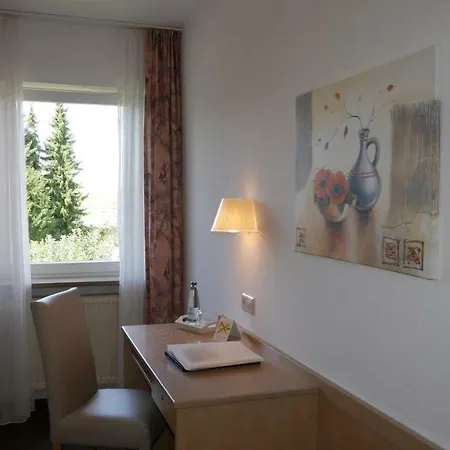 Hotel Hotel Alte Post Schallbach