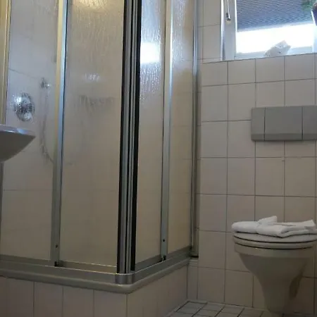 Alte Post Hotel Garni - Schallbach Bei Loerrach