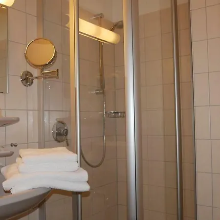 Hotel Alte Post Hotel Garni - Schallbach Bei Loerrach Schallbach