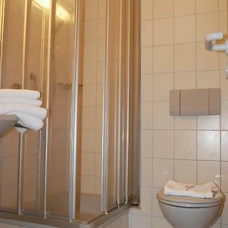 Alte Post Hotel Garni - Schallbach Bei Loerrach