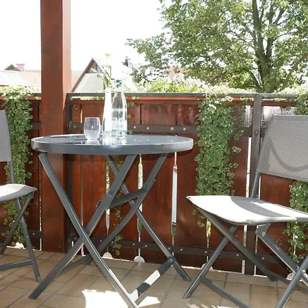 Ξενοδοχείο Alte Post Hotel Garni - Schallbach Bei Loerrach