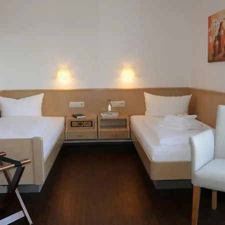 Hotel Hotel Alte Post