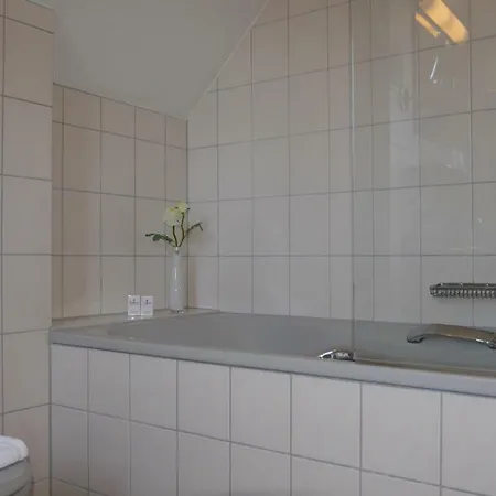 Alte Post Hotel Garni - Schallbach Bei Loerrach Hotell Schallbach