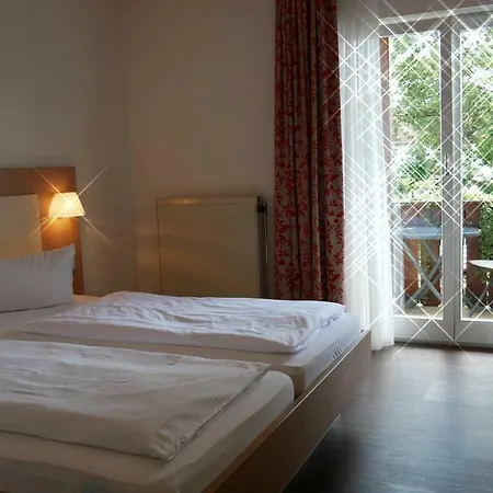 Hotel Alte Post Hotel