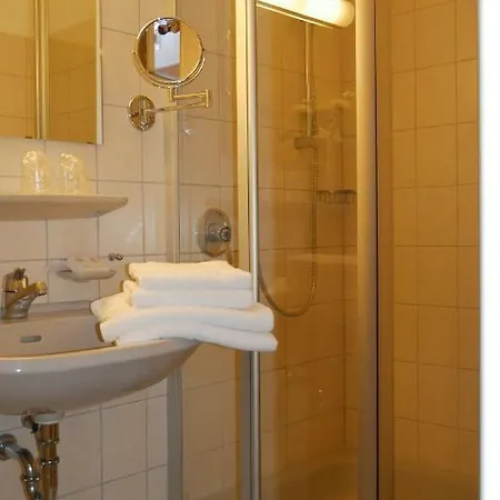 Hotel Alte Post Hotel 3*