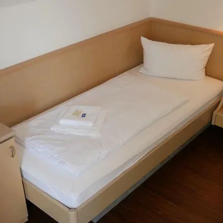 Hotel Hotel Alte Post Schallbach