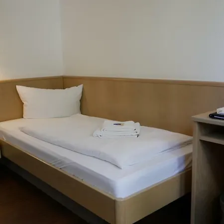 Hotel Alte Post Schallbach