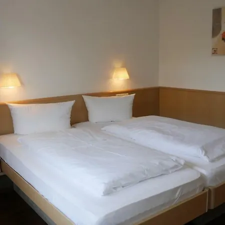 Alte Post Hotel Garni - Schallbach Bei Loerrach Hotell Schallbach