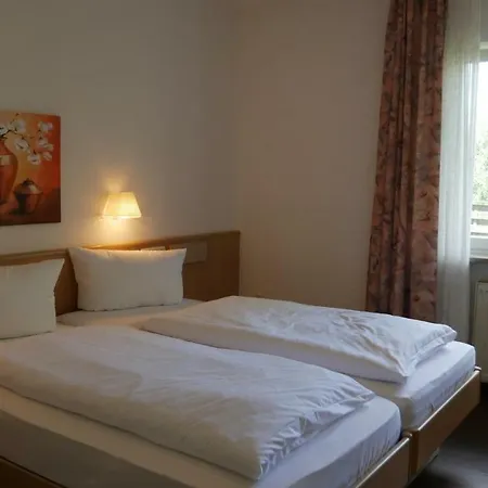 Hotel Alte Post