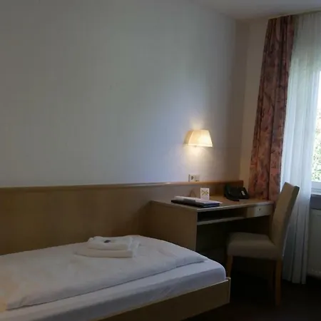 Alte Post Hotel Garni - Schallbach Bei Loerrach Ξενοδοχείο