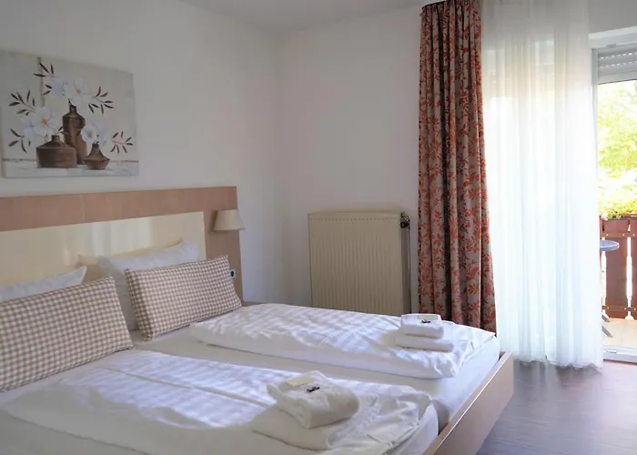 Alte Post Hotel Garni - Schallbach Bei Loerrach Hotel Schallbach