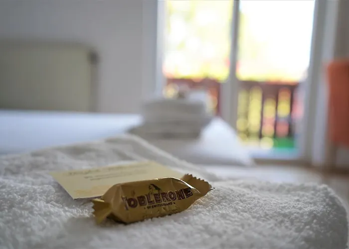 Hotel Alte Post Hotel Garni - Schallbach Bei Loerrach 3*