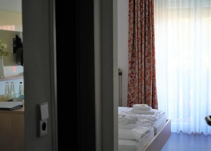 Hotel Alte Post Hotel Schallbach