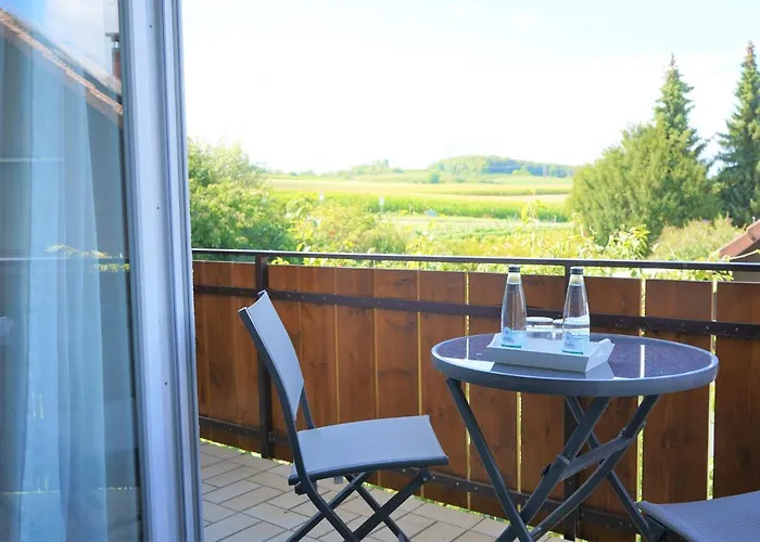 Hotel Alte Post Hotel Garni - Schallbach Bei Loerrach