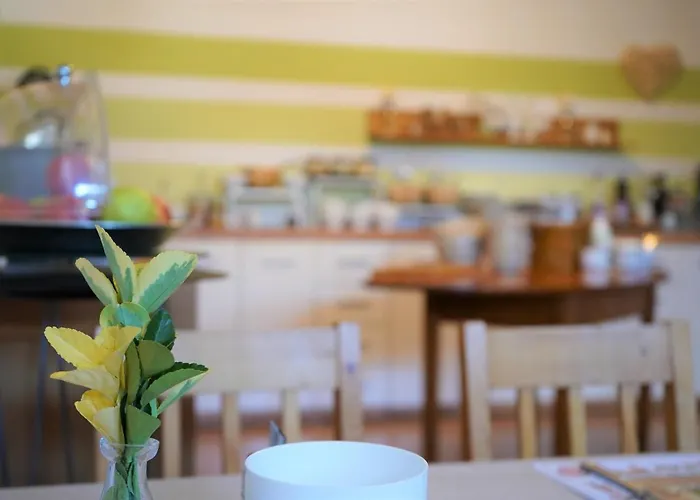 Hotel Alte Post Hotel