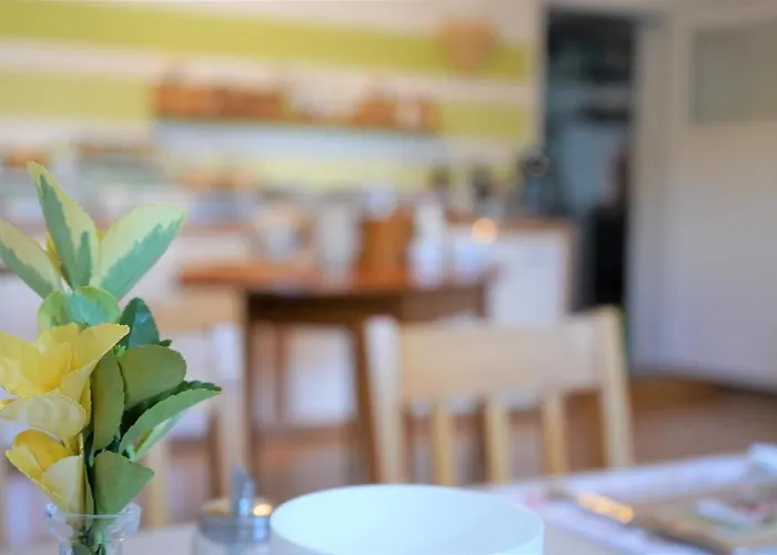 Hotel Alte Post Hotel