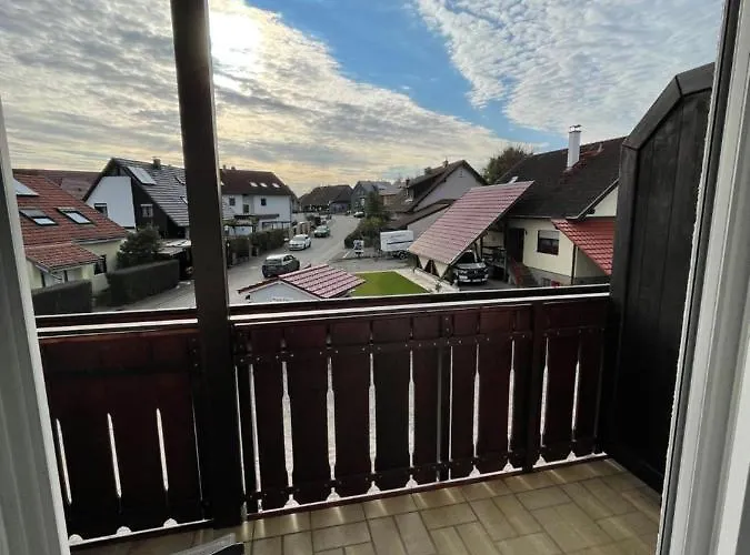 Hotel Alte Post Hotel Schallbach