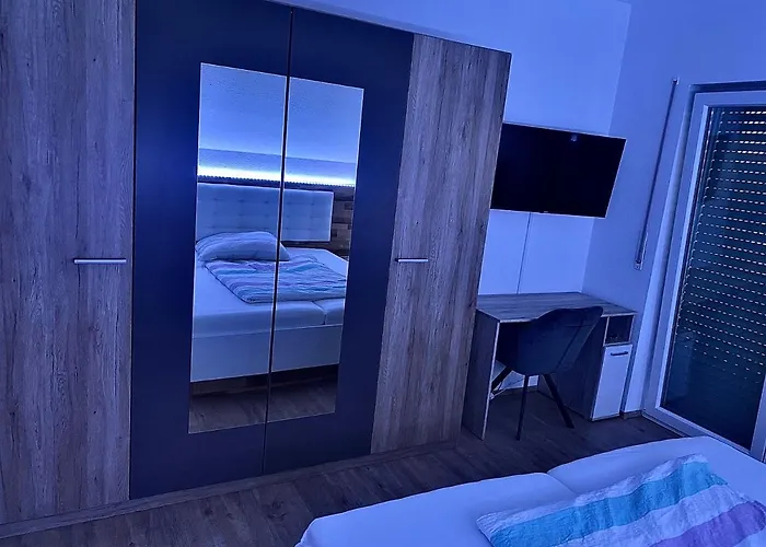 Hotel Hotel Alte Post 3*