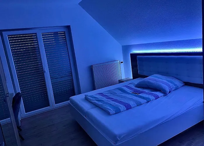 Alte Post Hotel Garni - Schallbach Bei Loerrach Hotel Schallbach