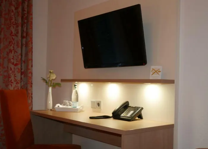 Hotel Alte Post Schallbach