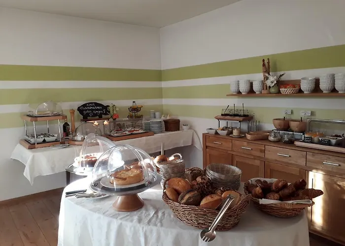 Hotel Hotel Alte Post 3*