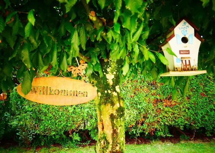 Hotel Hotel Alte Post 3*